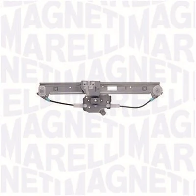 Window Regulator